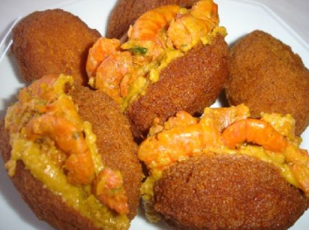Acarajé